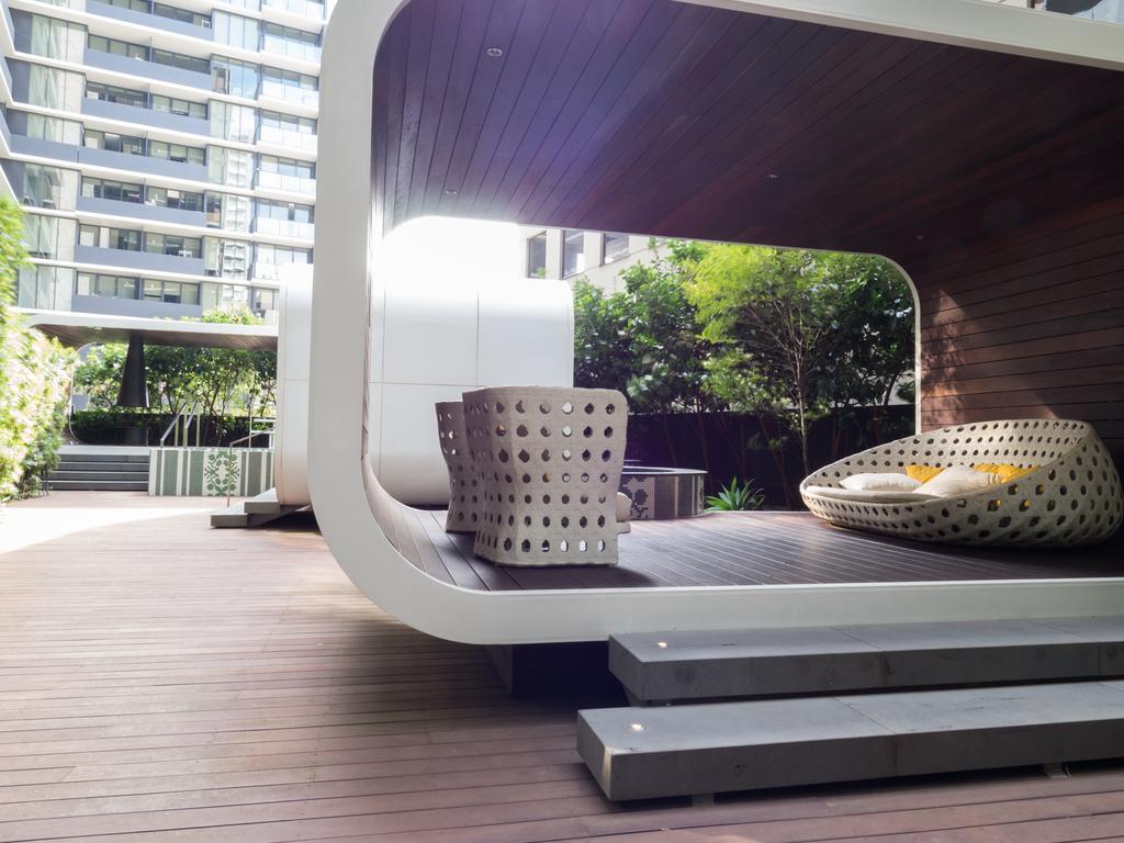 Littlestay Dorcas - 1 Bedrom Aptm Melbourne City Exterior foto