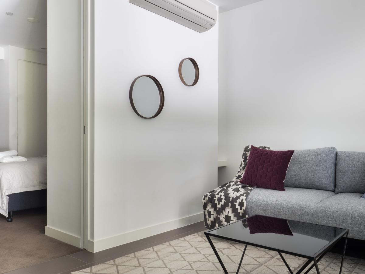 Littlestay Dorcas - 1 Bedrom Aptm Melbourne City Exterior foto