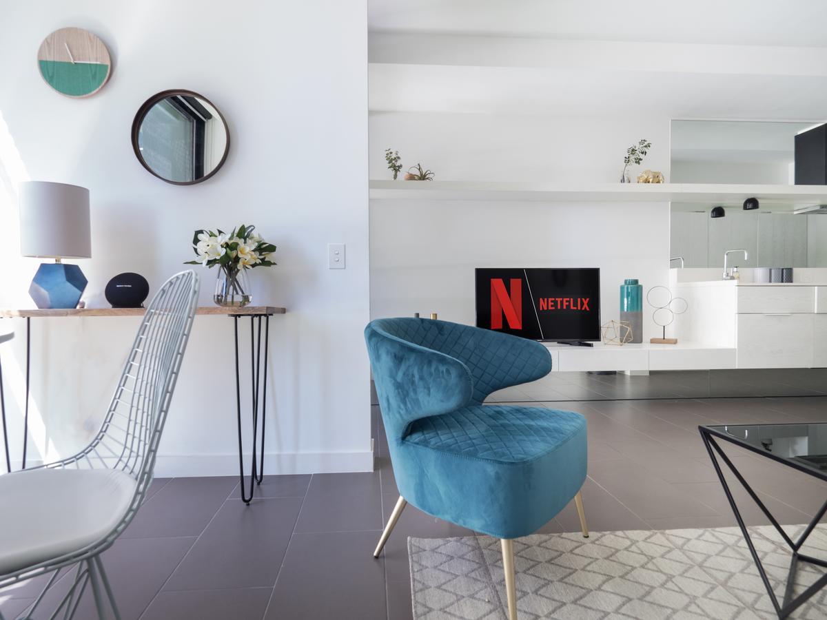 Littlestay Dorcas - 1 Bedrom Aptm Melbourne City Exterior foto