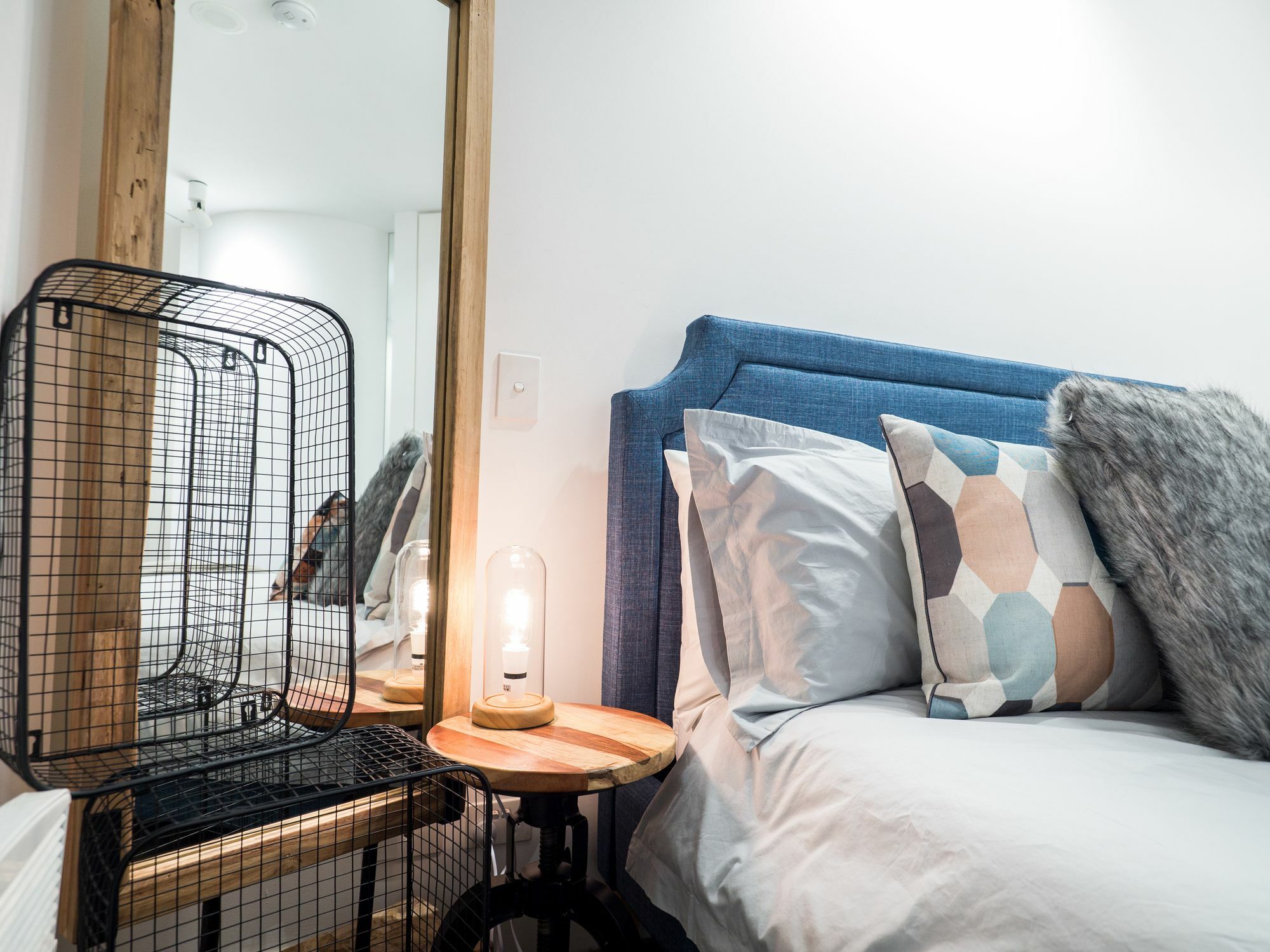 Littlestay Dorcas - 1 Bedrom Aptm Melbourne City Exterior foto
