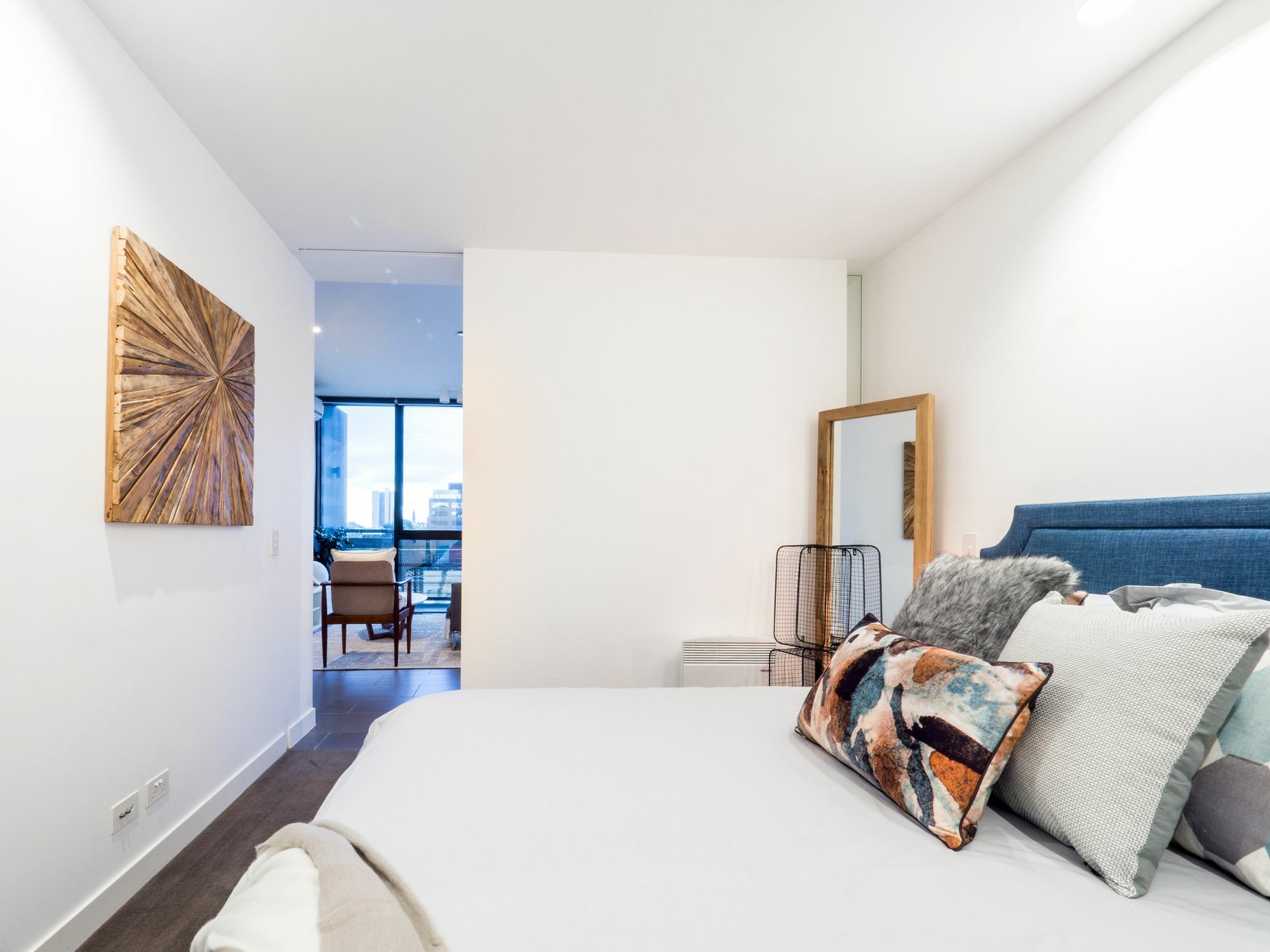 Littlestay Dorcas - 1 Bedrom Aptm Melbourne City Exterior foto
