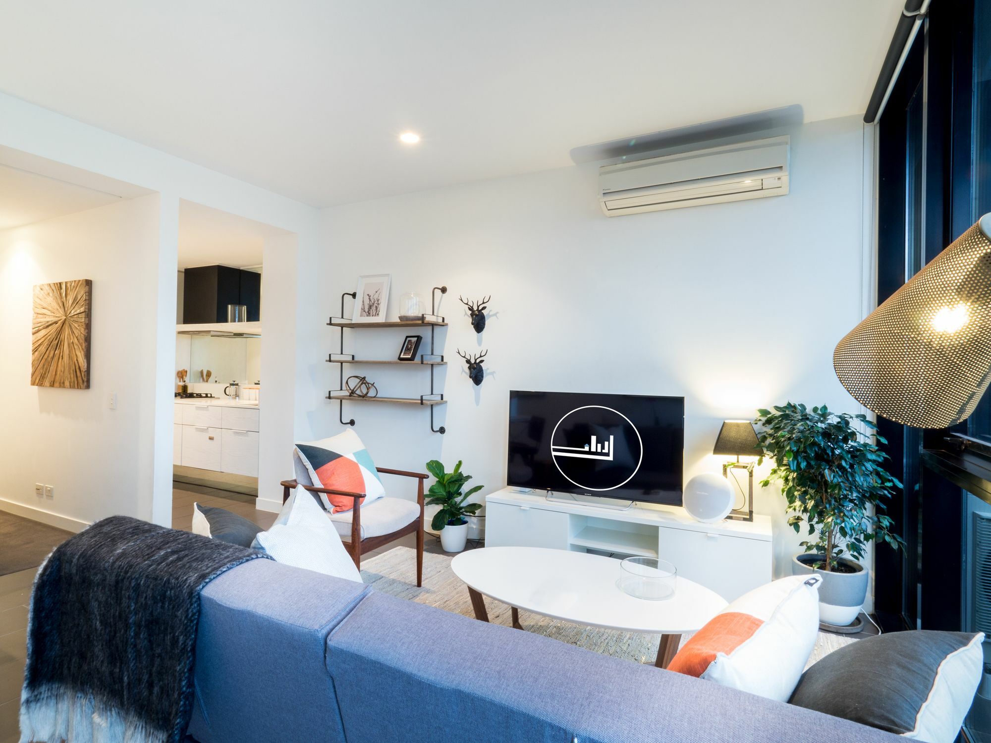 Littlestay Dorcas - 1 Bedrom Aptm Melbourne City Exterior foto