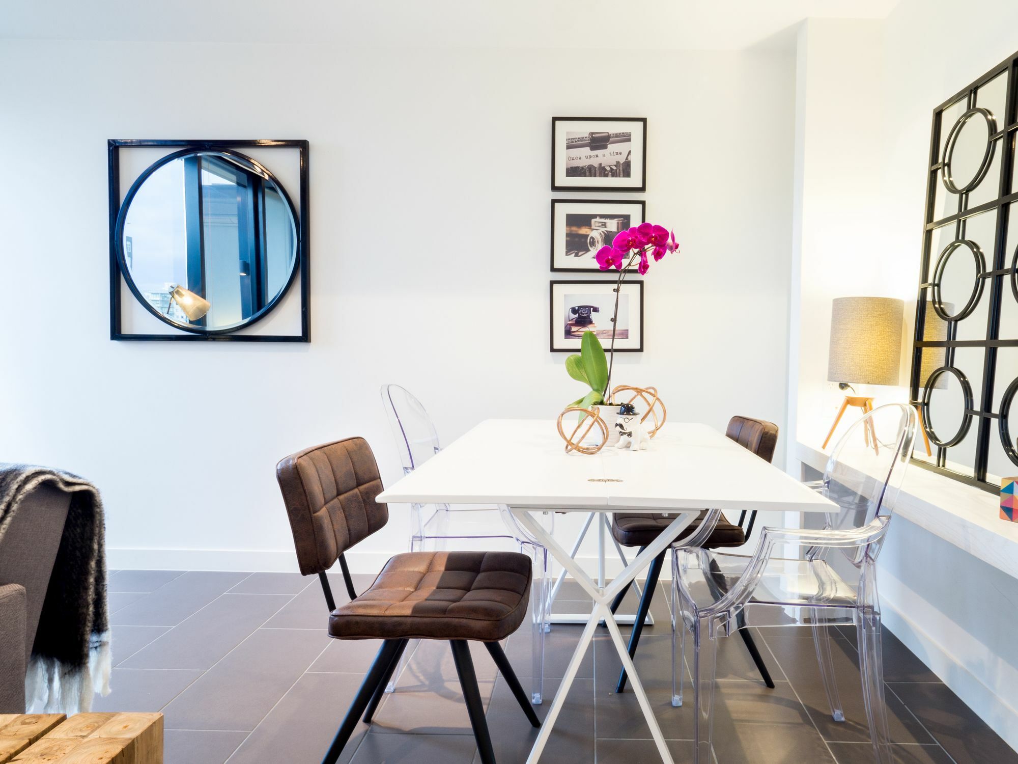 Littlestay Dorcas - 1 Bedrom Aptm Melbourne City Exterior foto
