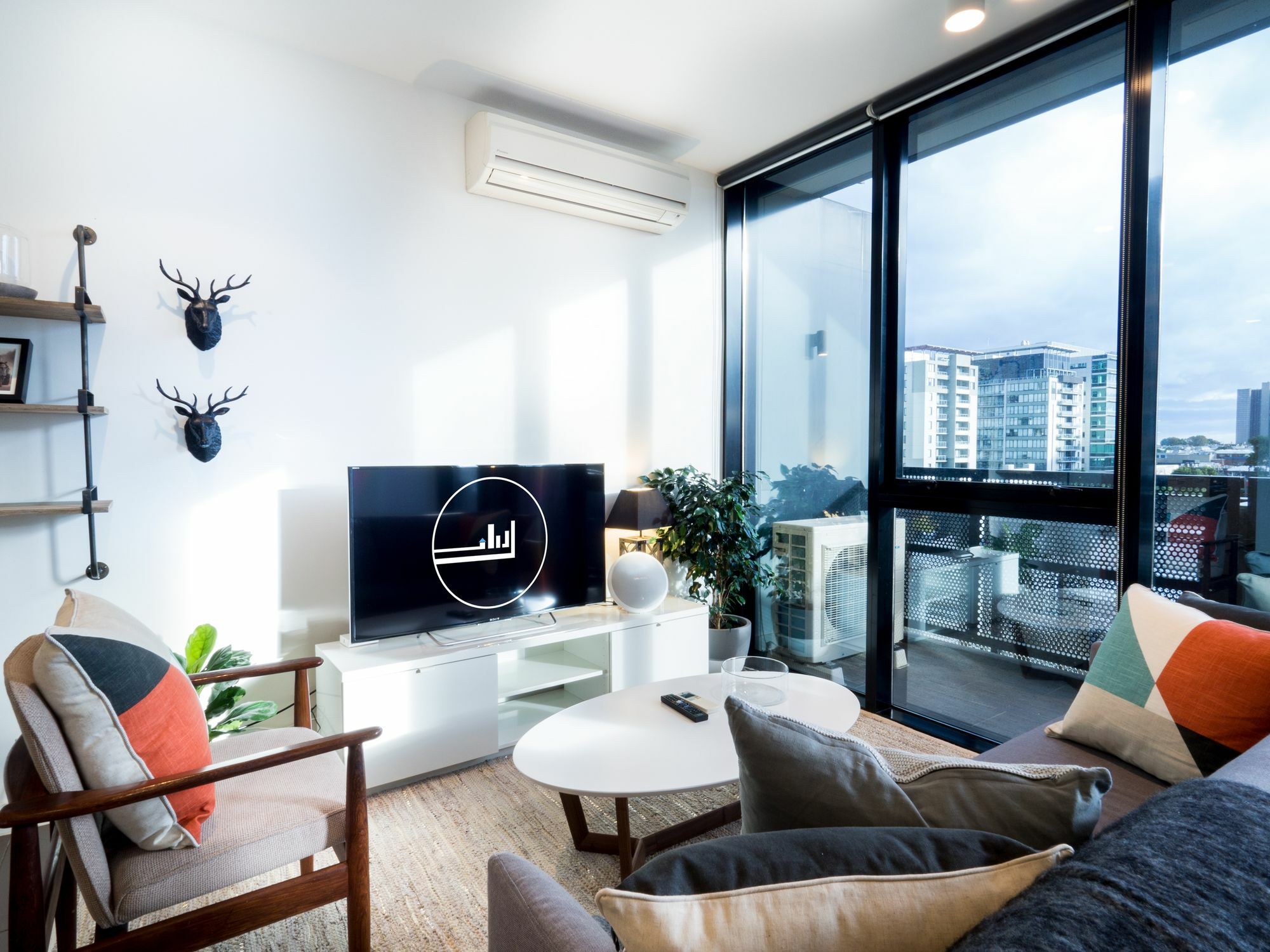 Littlestay Dorcas - 1 Bedrom Aptm Melbourne City Exterior foto