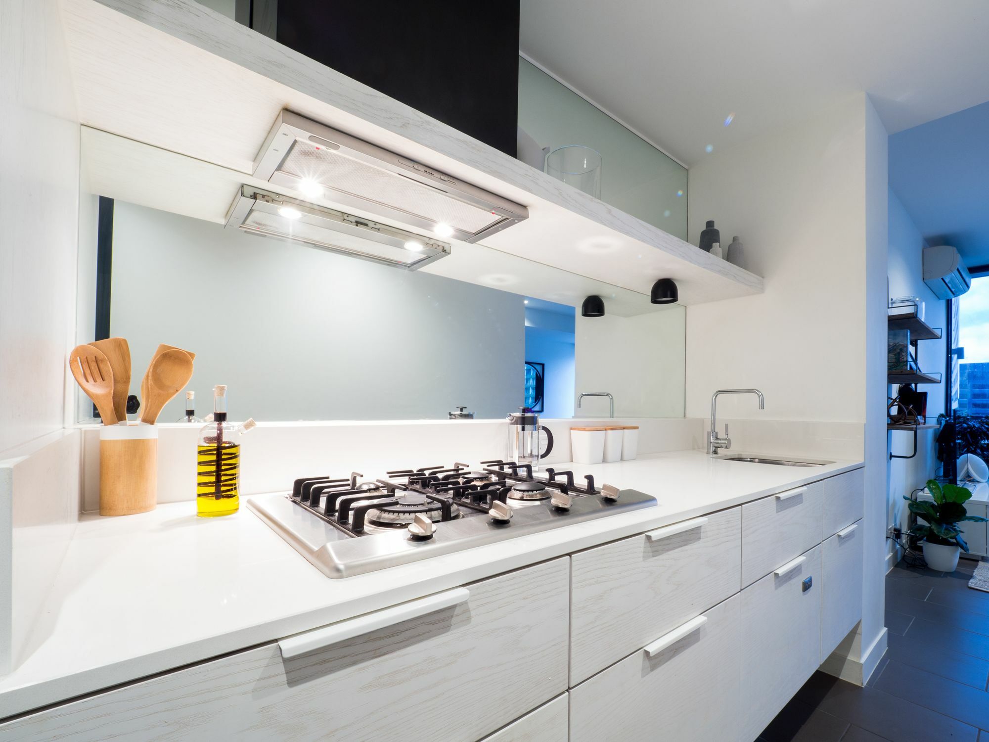 Littlestay Dorcas - 1 Bedrom Aptm Melbourne City Exterior foto