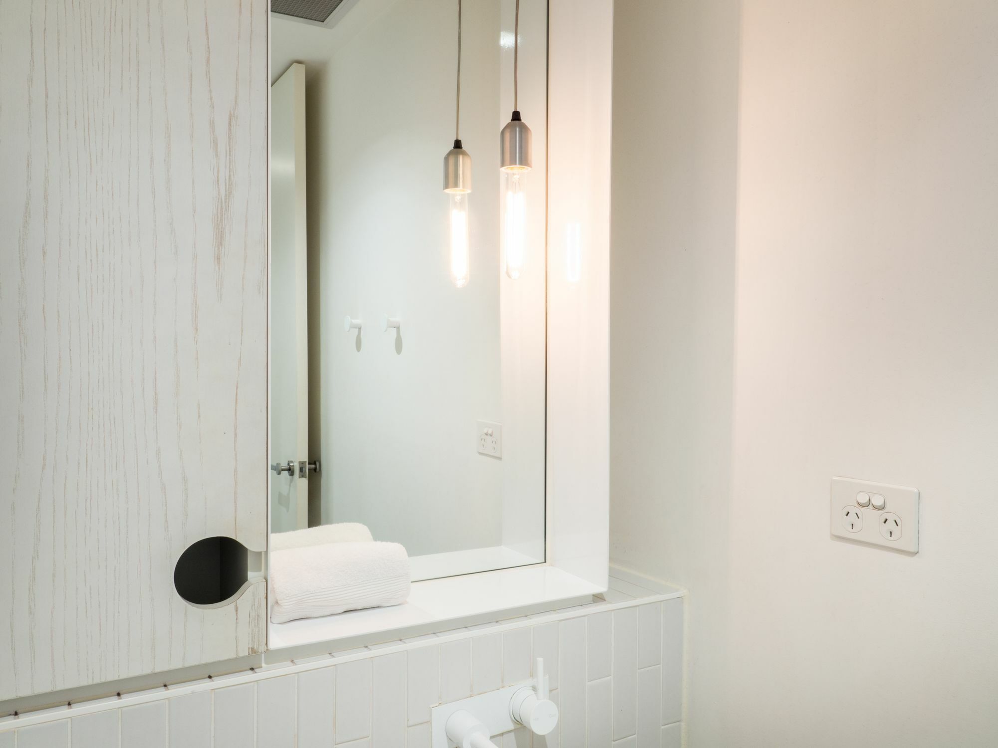 Littlestay Dorcas - 1 Bedrom Aptm Melbourne City Exterior foto